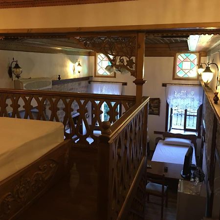 Riva Guest House Гирокастра Экстерьер фото